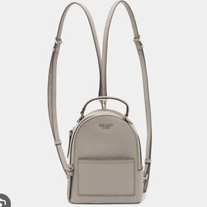 Kate Spade mini backpack